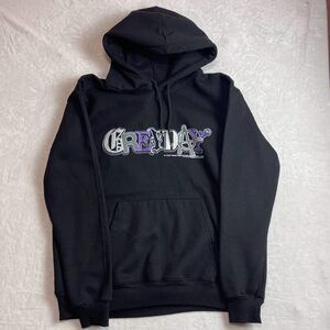 $uicideboy$ G59 Grey Day 2023 Tour Men's Black Hoodie Size XL Concert Merch